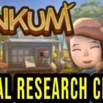 Dinkum-Animal-Research-Center