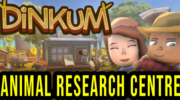 Dinkum – Animal Research Centre animal list + prizes