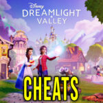 Disney Dreamlight Valley - Cheaty, Trainery, Kody