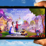 Disney Dreamlight Valley Mobile - How to play on an Android or iOS phone?