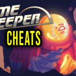 Dome Keeper Cheats