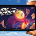 Dome Keeper Mobile