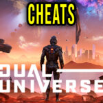 Dual Universe Cheats