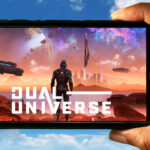 Dual Universe Mobile