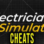 Electrician Simulator Cheats