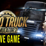 Euro Truck Simulator 2 Save Game