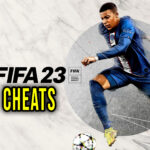 FIFA 23 - Cheaty, Trainery, Kody