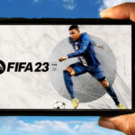 FIFA 23 Mobile - How to play on an Android or iOS phone?