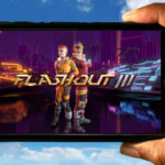 FLASHOUT 3 Mobile