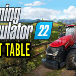 Farming Simulator 22 Cheat Table