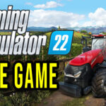 Farming Simulator 22 Save Game