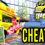 Food Truck Simulator Cheats
