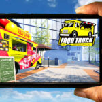 Food Truck Simulator Mobile