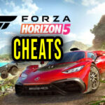 Forza Horizon 5 Cheats