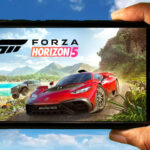 Forza Horizon 5 Mobile