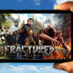 Fractured Online Mobile