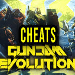 GUNDAM EVOLUTION - Cheats, Trainers, Codes