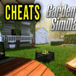 Garden Simulator - Cheats, Trainers, Codes