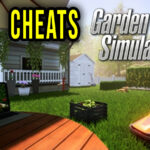 Garden Simulator Cheats