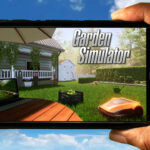 Garden Simulator Mobile - How to play on an Android or iOS phone?