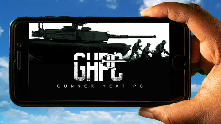 Gunner, HEAT, PC! Mobile – How to play on an Android or iOS phone?