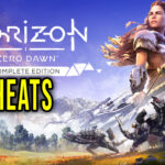 Horizon Zero Dawn - Cheats, Trainers, Codes