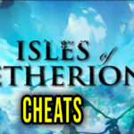 Isles of Etherion Cheats