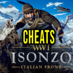 Isonzo Cheats