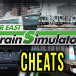 JR EAST Train Simulator Cheats