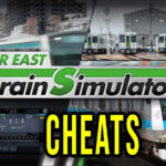 JR EAST Train Simulator Cheats