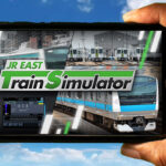 JR EAST Train Simulator Mobile