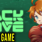 Jack Move Save Game