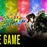 JoJo's Bizarre Adventure: All-Star Battle R – Save game – location, backup, installation