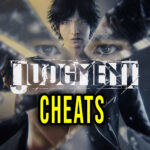 Judgment Cheats