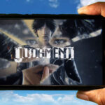 Judgment Mobile