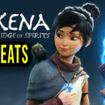 Kena Bridge of Spirits Cheats