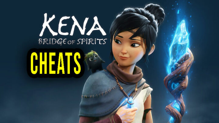Kena: Bridge of Spirits – Cheaty, Trainery, Kody