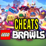 LEGO Brawls Cheats