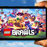 LEGO Brawls Mobile - How to play on an Android or iOS phone?
