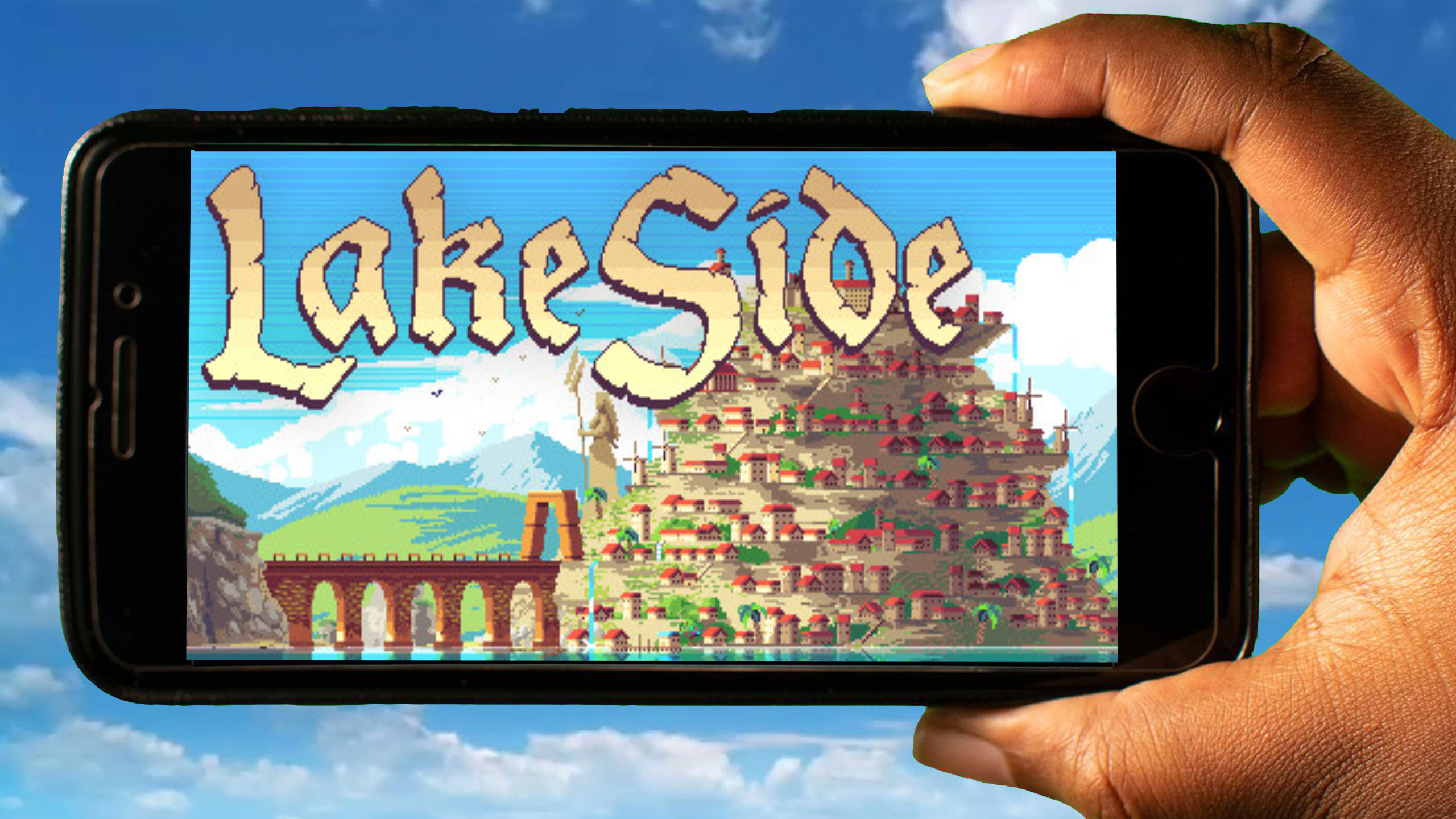 LakeSide Mobile How to play on an Android or iOS phone? Games Manuals