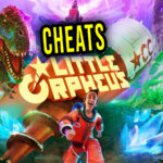 Little Orpheus Cheats