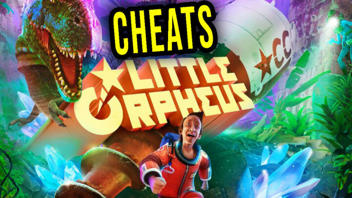 Little Orpheus – Cheats, Trainers, Codes