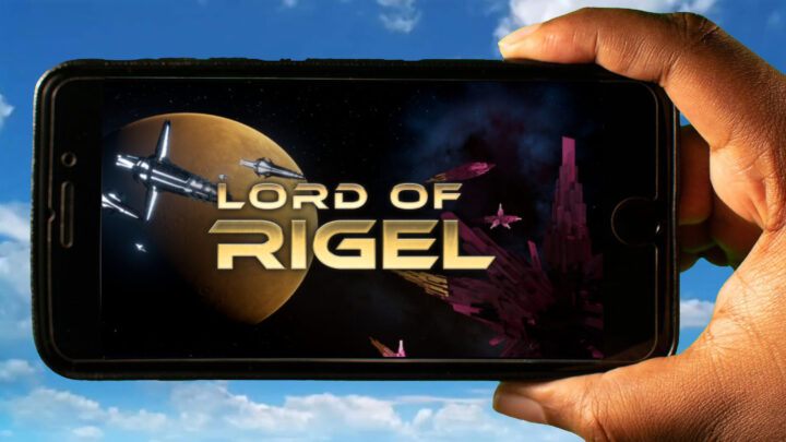 Lord of Rigel Mobile – How to play on an Android or iOS phone?