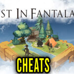 Lost In Fantaland Cheats