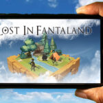 Lost In Fantaland Mobile