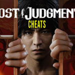 Lost Judgment Cheats
