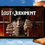 Lost Judgment Mobile