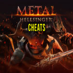 Metal Hellsinger Cheats