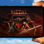 Metal Hellsinger Mobile