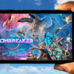 Moonbreaker Mobile